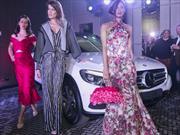 Mercedes-Benz Fashion Week Bogotá fue presentado junto a sus renovados “Todoterreno”