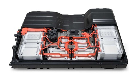 Nissan cree poder ofrecer hasta 1.000 km de autonomía con una carga eléctrica