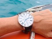Ulysse Nardin Marine: con toda la tradición de los relojes de mar