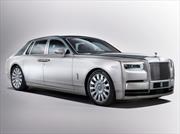 Rolls-Royce Phantom VIII, redefinición del lujo