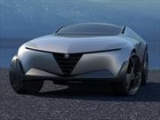 Alfa Romeo Freccia, crossover del futuro