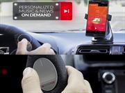 Ahora puedes controlar tu celular desde el volante