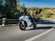 Ducati Supersport S, la moto deportiva que no pierde versatilidad