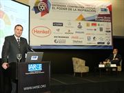 Henkel dijo presente en la Conferencia Internacional IARSE