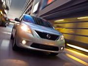 Nissan comercializa 21,595 unidades en marzo 2013