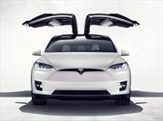 Tesla Model X, el SUV más rápido de todo el orbe 