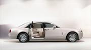 Rolls Royce Six Senses Concept debuta en Beijing 2012