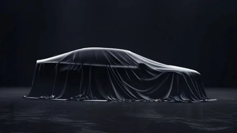 Mazda EZ-6, una de las grandes sorpresas que veremos en el Salón de Beijing 2024