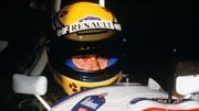Se cumplen 25 años de la muerte de Ayrton Senna
