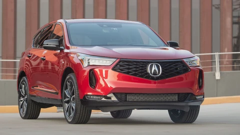 Acura RDX 2025 llega a México, con tecnología mejorada, conoce versiones y precios