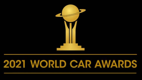 Los candidatos al World Car of The Year 2021