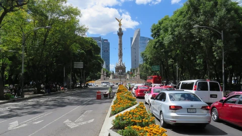 Se levanta el Doble Hoy No Circula tras mejorar la calidad del aire en el Valle de México