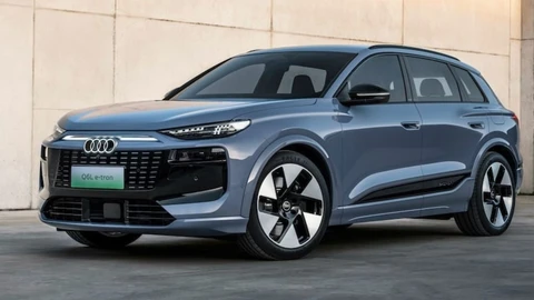 FAW-Audi es la marca premium más vendida en China durante 2025