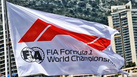 F1 confirma las primeras 8 carreras de la temporada 2020