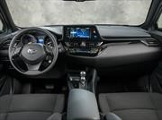 Toyota y Lexus ofrecerán Amazon Alexa en sus vehículos