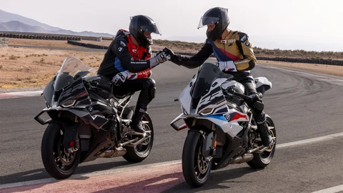 Lanzamiento: La nueva BMW S 1000 RR ya tiene precio en Argentina