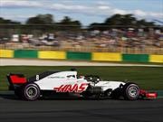 ¿Haas F1 Team hace trampa?