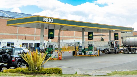 Suben precios de los combustibles en Colombia
