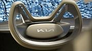 Kia cambiará su logo, dando inicio a una nueva era electrificada
