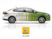 Renault pone en marcha su “Eco Tour Solidario 2012”