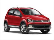 Volkswagen CrossFox 2016 llega a México desde $209,900 pesos