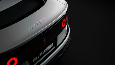 Pebble Beach 2026: 40 millones de dólares por el Ferrari Luce "Chasis 0"