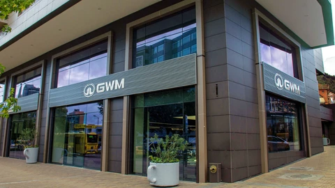 Great Wall Motor llega al Centro de Experiencia Usaquén Plaza