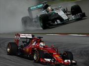 F1 GP de Malasia, Clasificación: Hamilton hace la pole