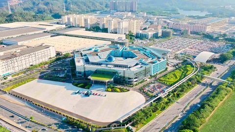 BYD evalúa establecer una fábrica en Canadá y la compra de una marca tradicional