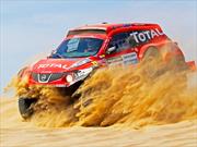 Michelin: Sponsor oficial del Dakar 2013