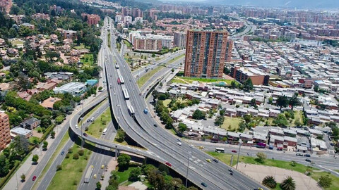 Más de un millón de vehículos ya pagaron impuesto en Bogotá