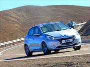 Peugeot 208: Exito de ventas en Europa