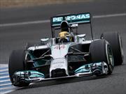 F1 ¿Mercedes Benz es el candidato para 2014?
