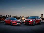 Grupo Jaguar-Land Rover incrementa sus ventas mundiales