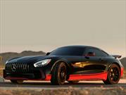 Mercedes-AMG GT R, la última adquisición de Transformers