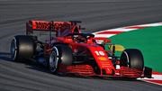 F1 2020: Coronavirus en Italia: ¿Ferrari y AlphaTauri en cuarentena?