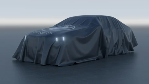 BMW anticipa la nueva Serie 5 y el eléctrico i5 para este mismo 2023