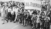 Cordobazo: 50 años de la protesta que inició en las fábricas automotrices