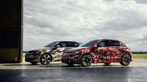 Volkswagen ID. Polo estrenará nuevo diseño interior de la marca