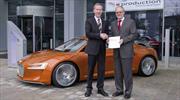 Audi lanza proyecto eléctrico eProduction