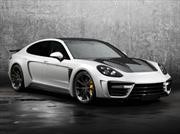 Porsche Panamera GTR Edition por TopCar Design, más poder y mucha fibra de carbono 