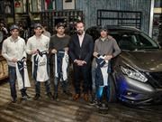 Nissan patrocinará a La Dolfina Polo Team
