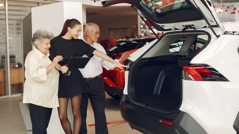 Feria del Automóvil Cali 2025: marcas, lanzamientos y beneficios para los compradores