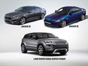 Jaguar Land Rover se llevó los premios de diseño Autonis de Auto Motor und Sport  