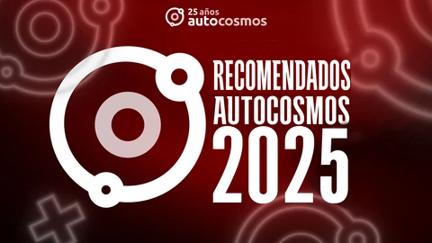 Recomendados Autocosmos 2025: estos son los modelos seleccionados para Argentina