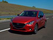 12 cosas que no sabías del Mazda2 2016