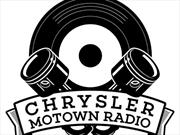 Chrysler Motown Radio llega a Colombia