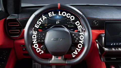 Toyota reestructura sus divisiones deportivas e independiza a Gazoo Racing