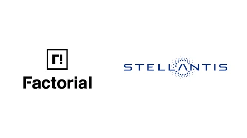 Stellantis aumenta su apuesta por las baterías de estado sólido de Factorial