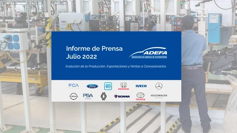 Así le fue a la industria automotriz argentina en julio de 2022